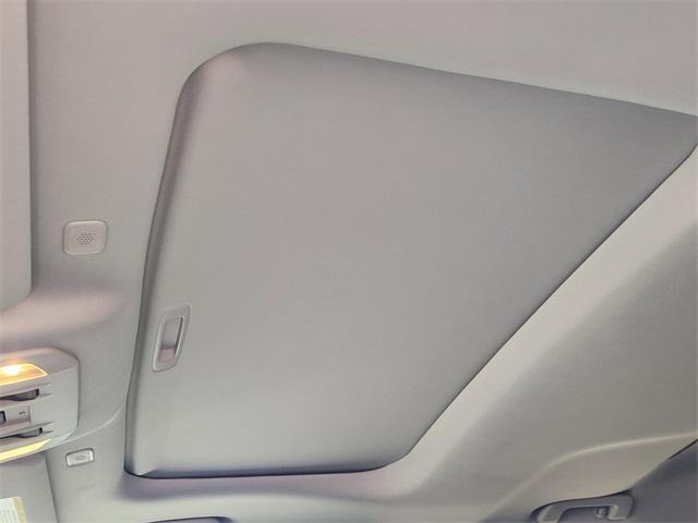 new 2026 Toyota Highlander car, priced at $45,512