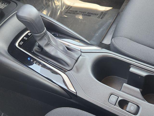 used 2026 Toyota Corolla Hybrid car, priced at $25,991