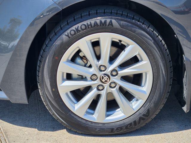 used 2026 Toyota Corolla Hybrid car, priced at $25,991