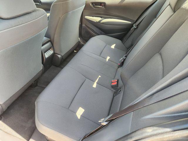 used 2026 Toyota Corolla Hybrid car, priced at $25,991