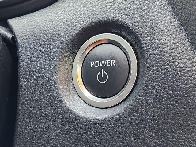 used 2026 Toyota Corolla Hybrid car, priced at $25,991