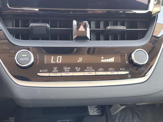 used 2026 Toyota Corolla Hybrid car, priced at $25,991