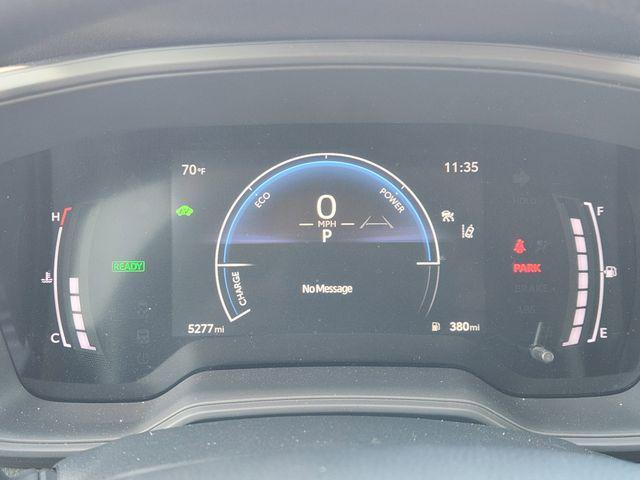 used 2026 Toyota Corolla Hybrid car, priced at $25,991