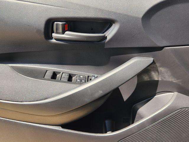 used 2026 Toyota Corolla Hybrid car, priced at $25,991