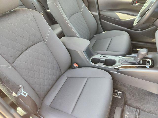 used 2026 Toyota Corolla Hybrid car, priced at $25,991