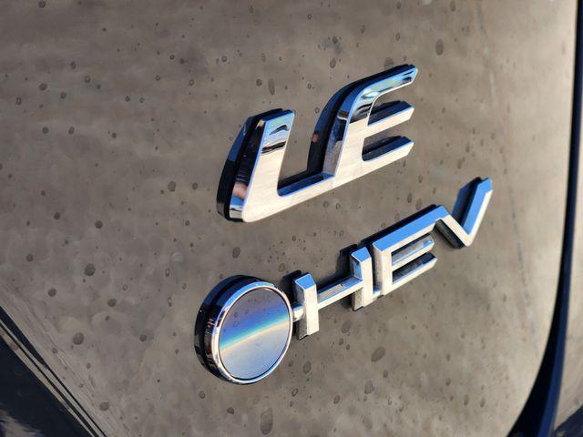 used 2026 Toyota Corolla Hybrid car, priced at $25,991