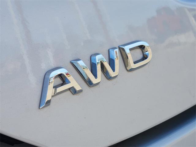 used 2025 Honda Pilot car, priced at $37,491