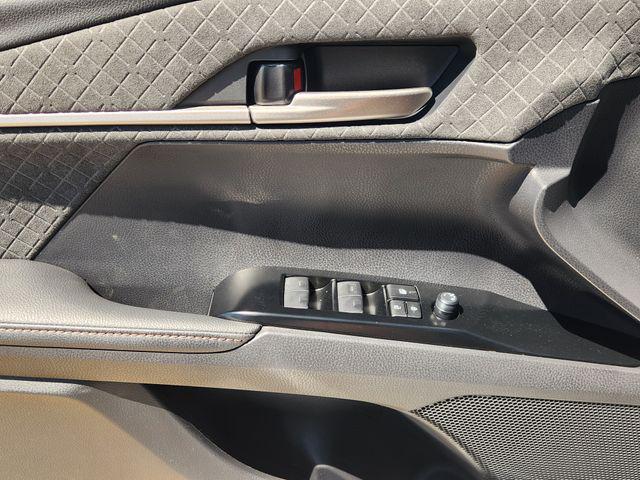 new 2026 Toyota Camry car, priced at $35,875