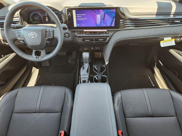 new 2026 Toyota Camry car, priced at $35,875