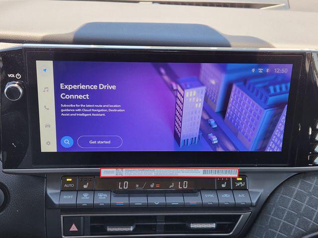 new 2026 Toyota Camry car, priced at $35,875