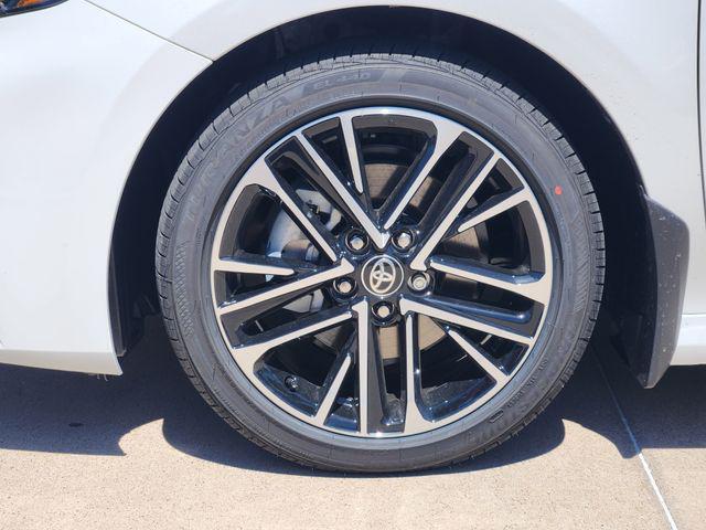 new 2026 Toyota Camry car, priced at $35,875