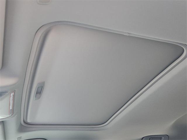 new 2025 Toyota RAV4 Hybrid car, priced at $37,926