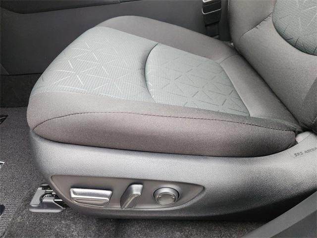 new 2025 Toyota RAV4 Hybrid car, priced at $37,926