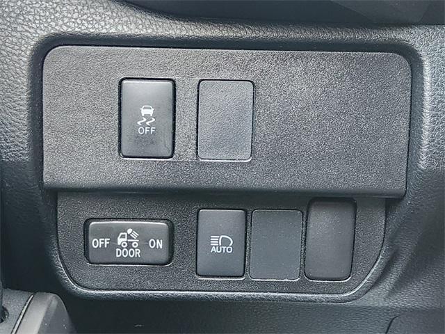 used 2021 Toyota Tacoma car, priced at $31,995