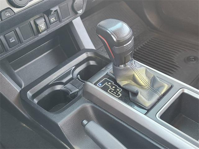 used 2021 Toyota Tacoma car, priced at $31,995