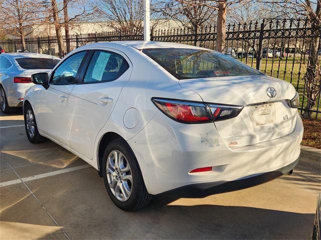 used 2018 Toyota Yaris iA car, priced at $12,291