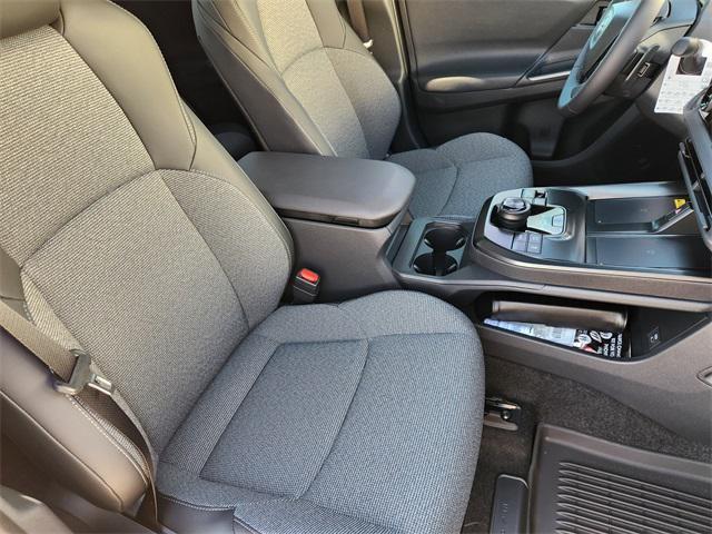 new 2026 Toyota bZ car, priced at $41,208