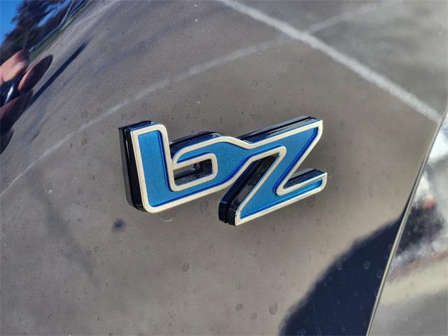 new 2026 Toyota bZ car, priced at $41,208