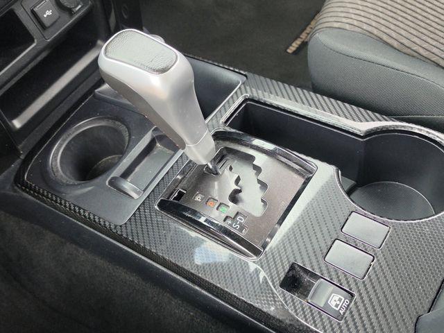 used 2024 Toyota 4Runner car, priced at $40,991