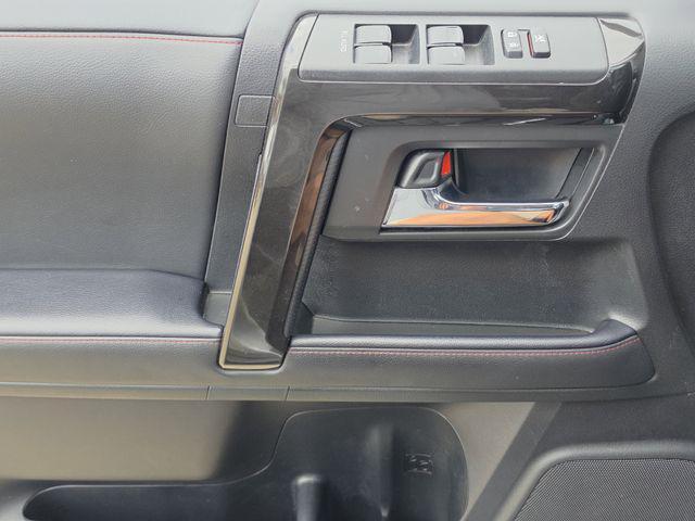 used 2024 Toyota 4Runner car, priced at $40,991