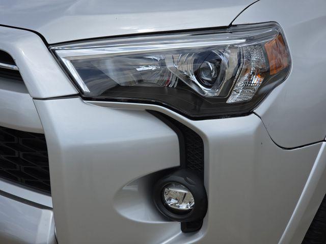 used 2024 Toyota 4Runner car, priced at $40,991
