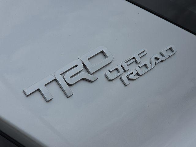 used 2024 Toyota 4Runner car, priced at $40,991