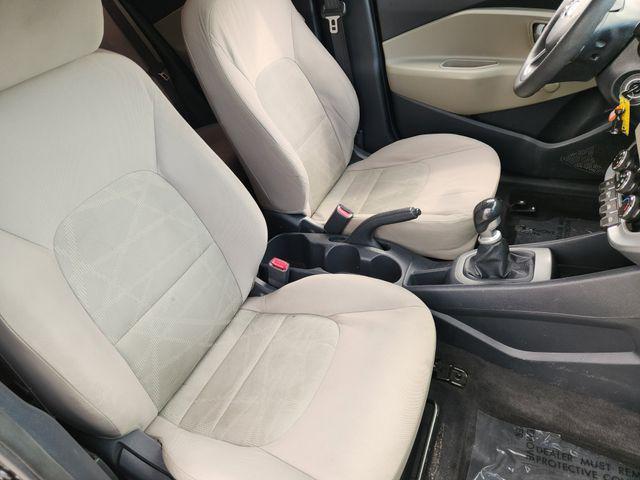 used 2015 Kia Rio car, priced at $7,491