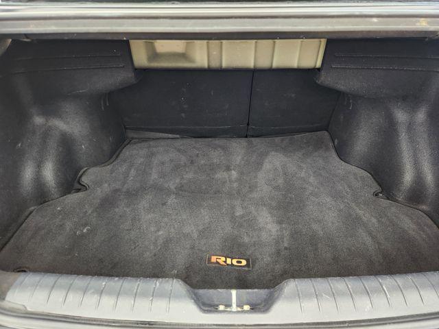 used 2015 Kia Rio car, priced at $7,491