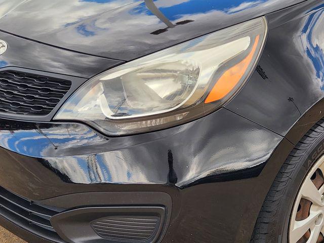 used 2015 Kia Rio car, priced at $7,491