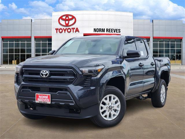 new 2026 Toyota Tacoma car, priced at $35,204