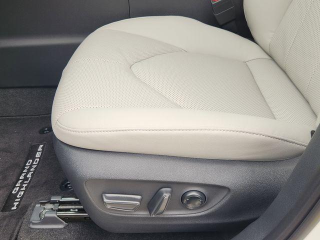 new 2026 Toyota Grand Highlander car, priced at $56,708