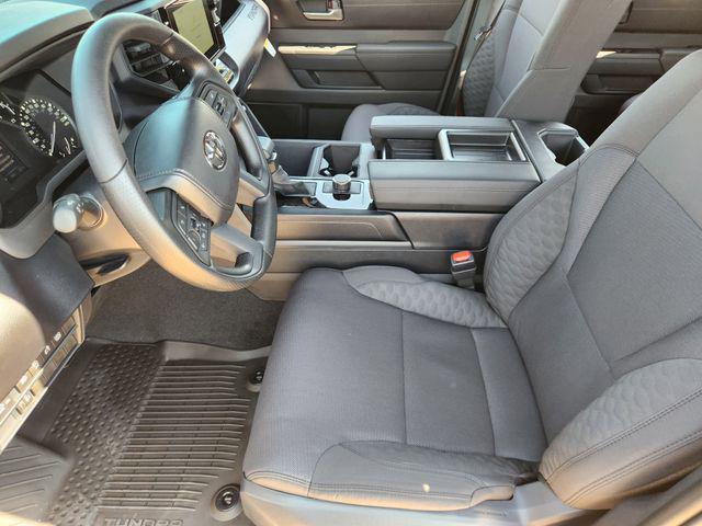 new 2026 Toyota Tundra car, priced at $54,032