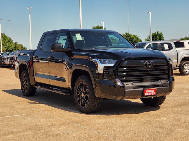 new 2026 Toyota Tundra car, priced at $54,032
