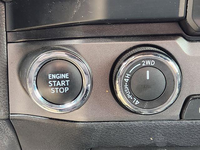 used 2023 Toyota Tacoma car, priced at $34,991