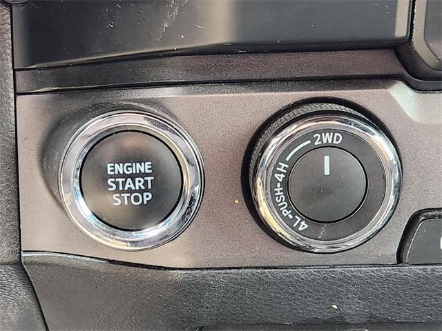 used 2023 Toyota Tacoma car, priced at $33,992