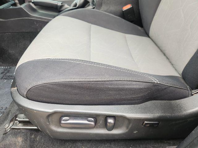 used 2023 Toyota Tacoma car, priced at $34,991