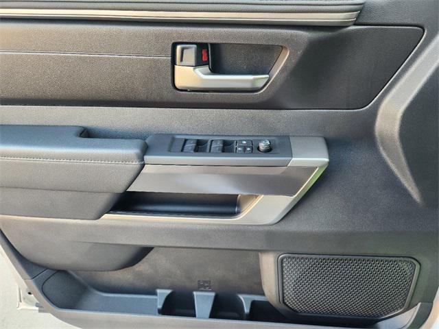 new 2025 Toyota Tundra car, priced at $57,044