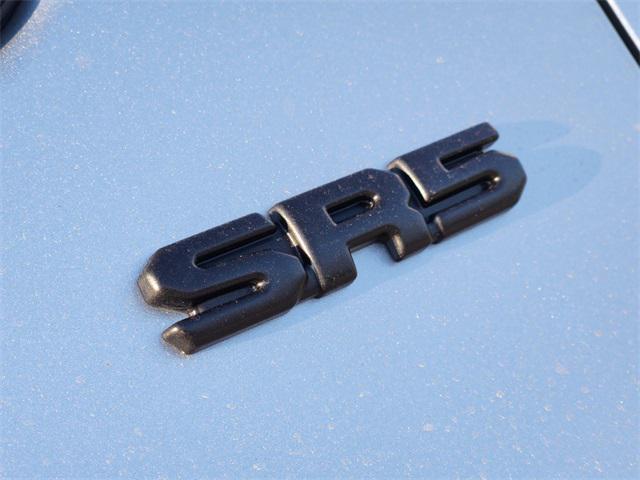 new 2025 Toyota Tundra car, priced at $57,044