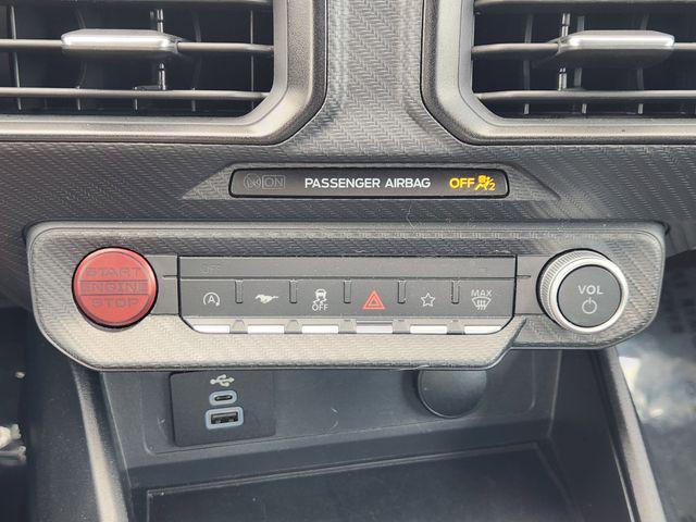 used 2024 Ford Mustang car, priced at $28,551