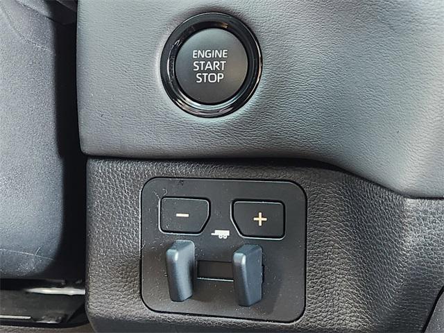 used 2026 Toyota Tundra car, priced at $63,491