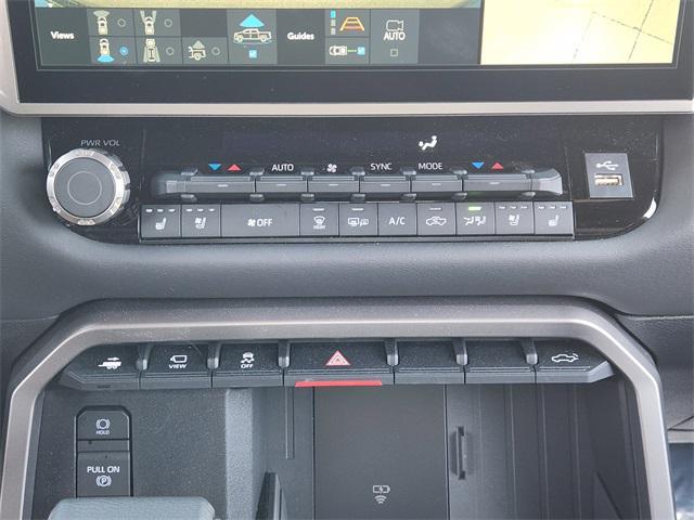 used 2026 Toyota Tundra car, priced at $63,491