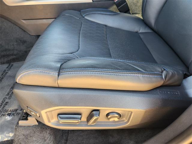 used 2026 Toyota Tundra car, priced at $63,491