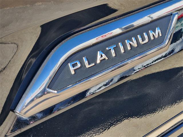 used 2026 Toyota Tundra car, priced at $63,491