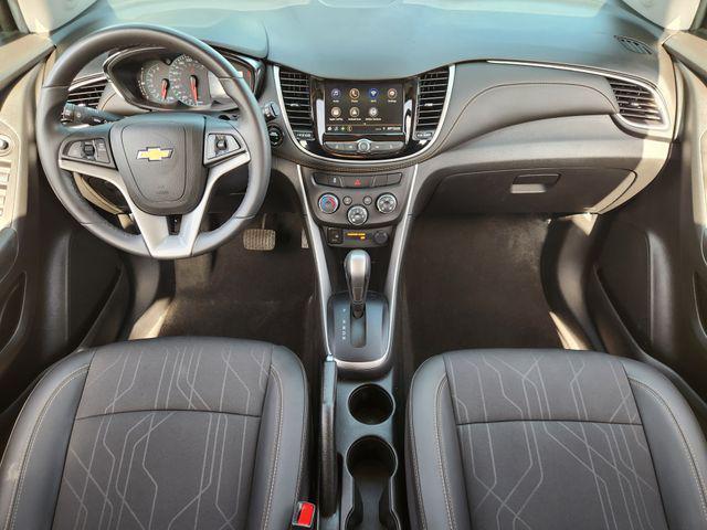 used 2022 Chevrolet Trax car, priced at $17,101