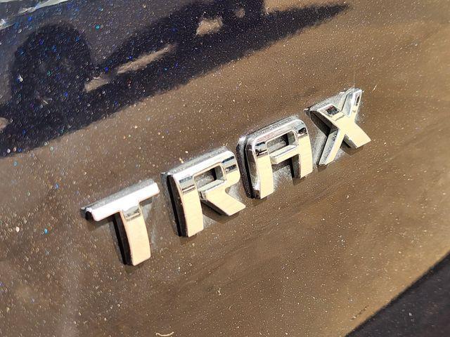 used 2022 Chevrolet Trax car, priced at $17,101