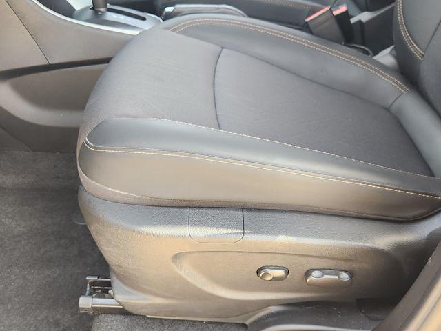 used 2022 Chevrolet Trax car, priced at $17,101