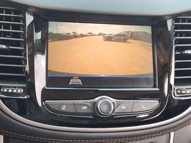 used 2022 Chevrolet Trax car, priced at $17,101