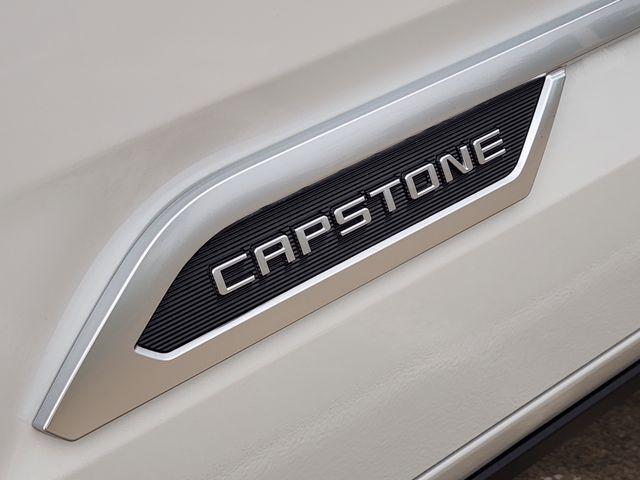 new 2026 Toyota Sequoia car, priced at $82,566