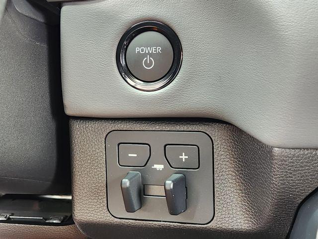 new 2026 Toyota Sequoia car, priced at $82,566