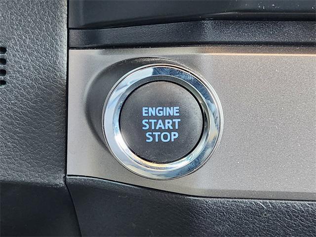 used 2023 Toyota Tacoma car, priced at $34,491